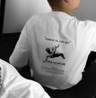 Мужская футболка белая базовая из хлопка 100% (S&ndash;XL) Fi4KK1__S фото