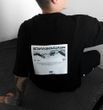 Чоловіча футболка базова з бавовни 100% (S&ndash;XL)