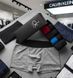 Брендовые мужские трусы 5 в 1 | Размеры S-XXXL | Хлопковый трикотаж Заказывайте QA_L фото 1