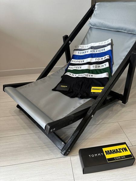 Брендовое мужское белье 5 шт | Анатомический крой Размеры S-XXXL | В наличии 2I_M фото