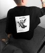 Чоловіча футболка базова з бавовни 100% (S&ndash;XL)